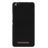 Θήκη TPU Case για Xiaomi Redmi 4A Black Motomo (OEM) Θήκη TPU Case για Xiaomi Redmi 4A Black Motomo (OEM)